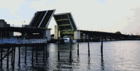 Atlantic Beach Bridge (NY 878)